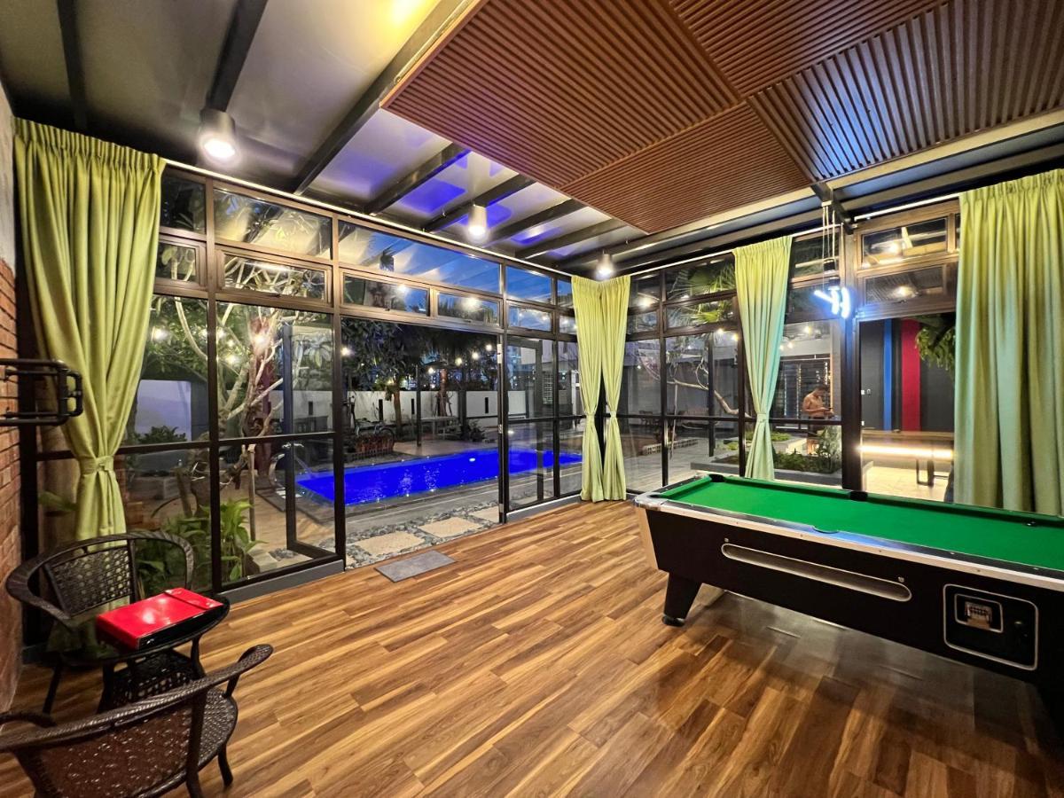 The Uniique Haus - Johor 1St Staycation Water Dining Experience Johor Bahru Exteriér fotografie