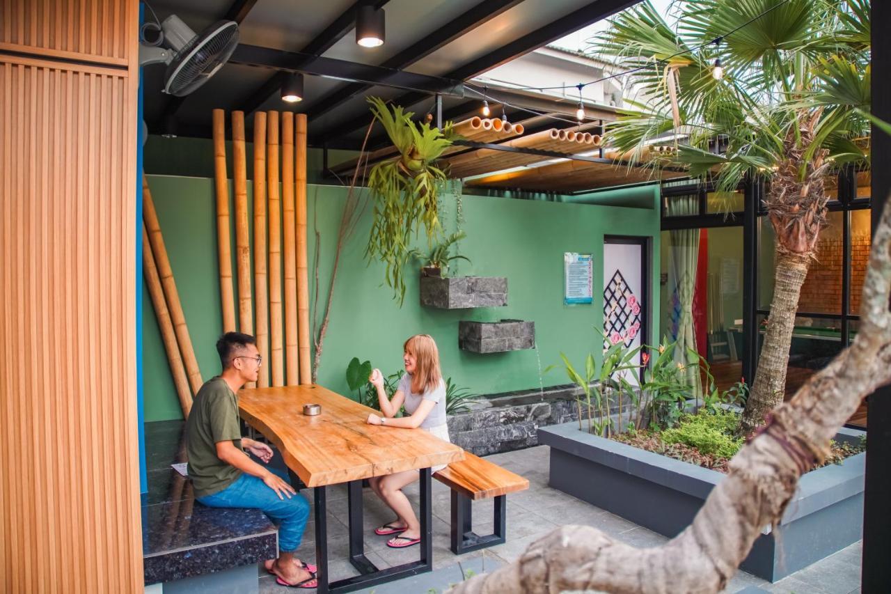 The Uniique Haus - Johor 1St Staycation Water Dining Experience Johor Bahru Exteriér fotografie